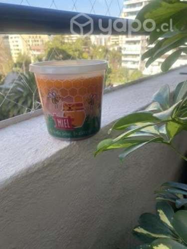 Miel de abeja