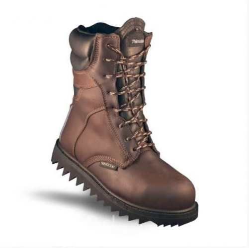 Botas de seguridad Verlan totalmente nuevas