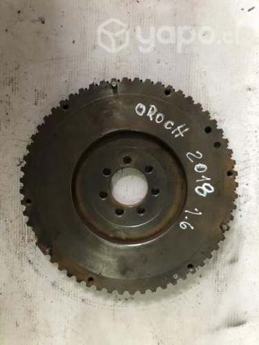 Volante de inercia Renault Oroch 1.6 MT 2018