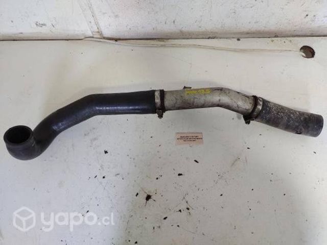 Manguera C/Tubo Intercooler (MTX125) Maxus T60 202