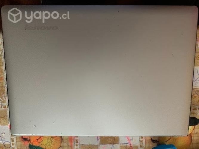 Notebook LENOVO IDEAPAD