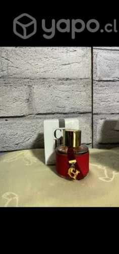 Perfume carolina herrera de mujer 50ml