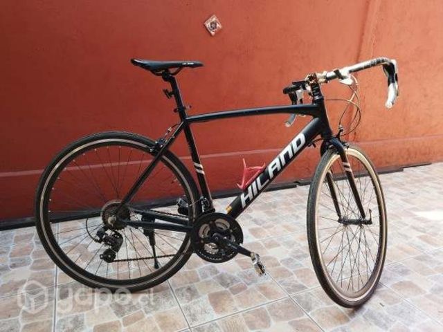 Bicicleta hiland Urbana /Ruta 700c