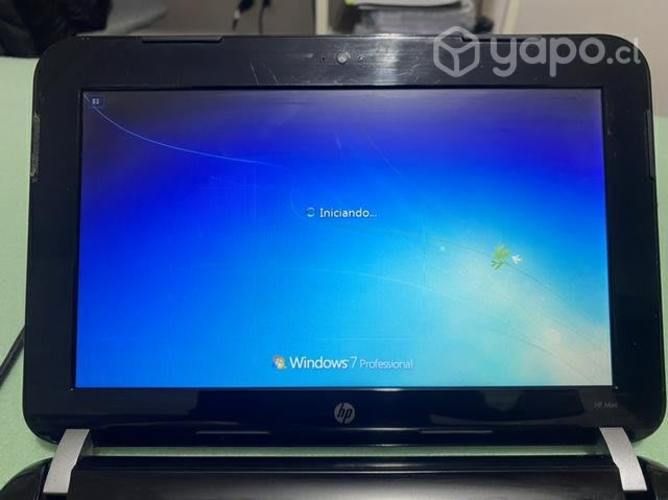 Netbook HP mini