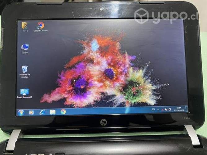Netbook HP mini