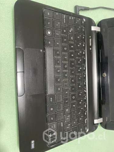 Netbook HP mini