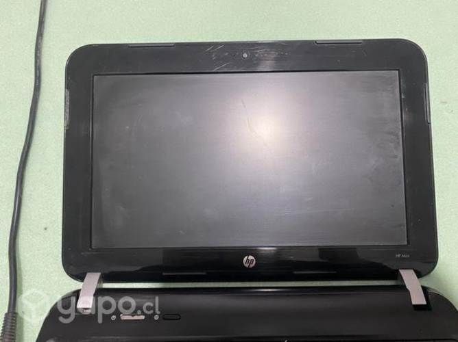 Netbook HP mini