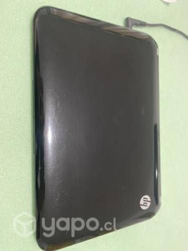 Netbook HP mini