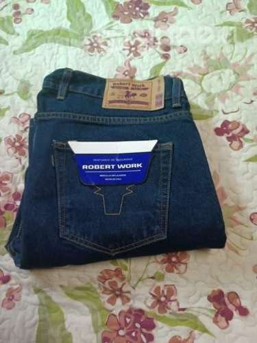 Jeans hombre