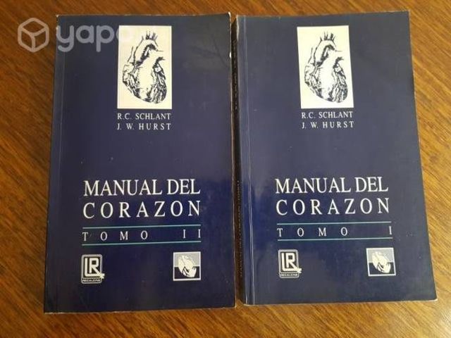 Manual del corazón
