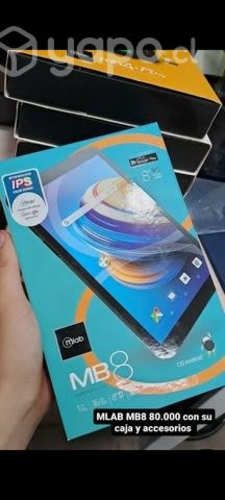 Tablets variadas selladas