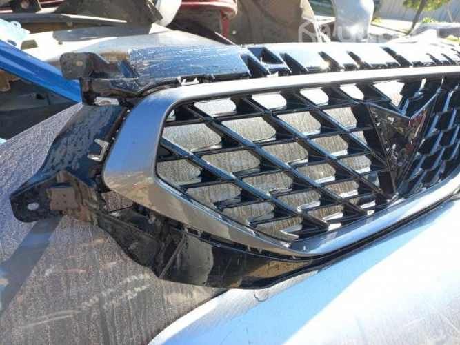 Máscara Cupra Formentor ORIGINAL mínimo detalle