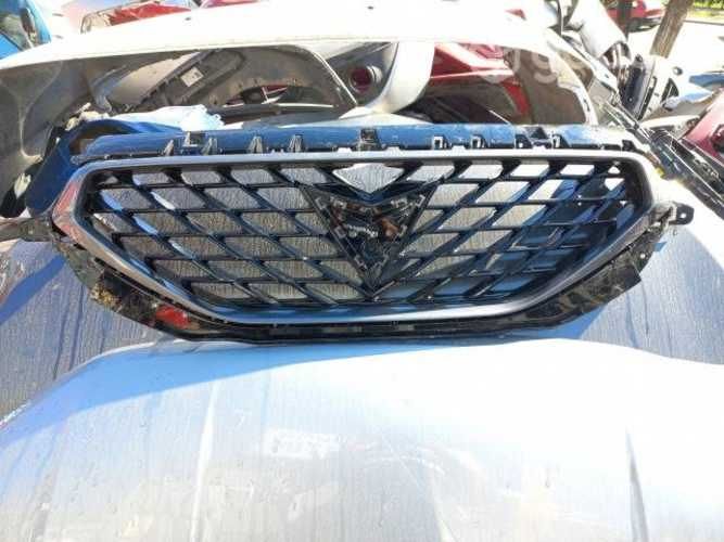 Máscara Cupra Formentor ORIGINAL mínimo detalle