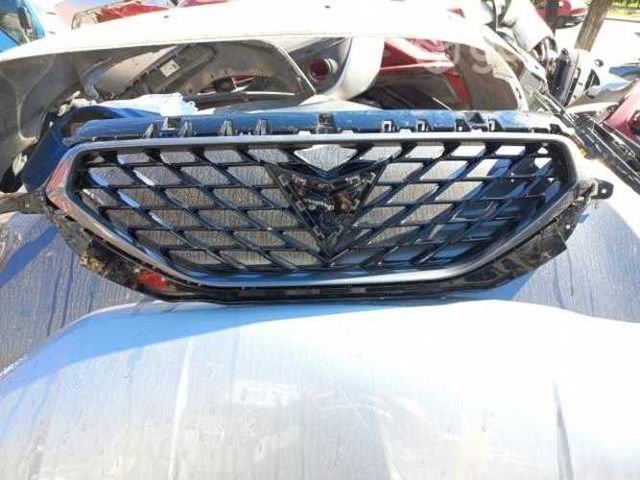 Máscara Cupra Formentor ORIGINAL mínimo detalle