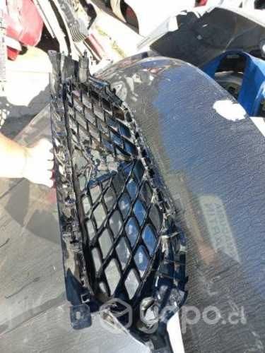 Máscara Cupra Formentor ORIGINAL mínimo detalle