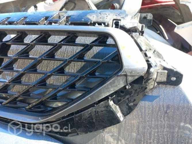 Máscara Cupra Formentor ORIGINAL mínimo detalle