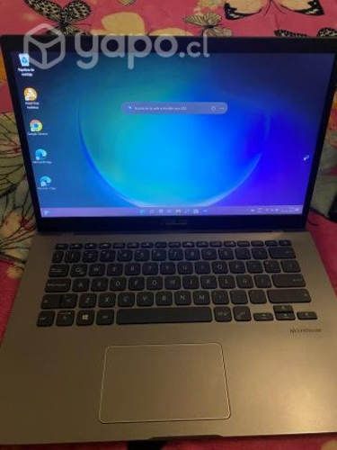 Notebook asus Inter celeron