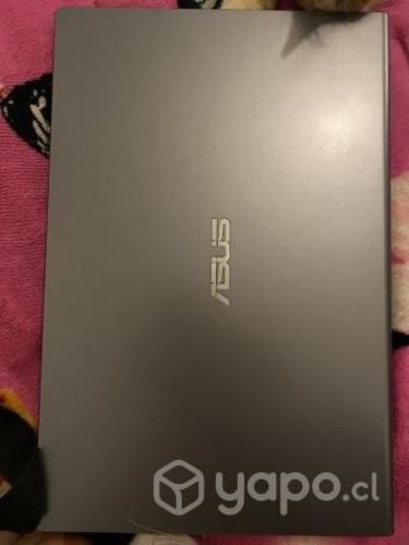 Notebook asus Inter celeron