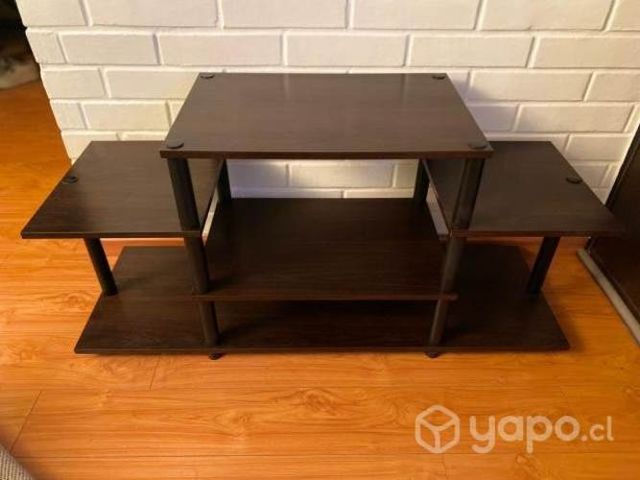 Rack para tv