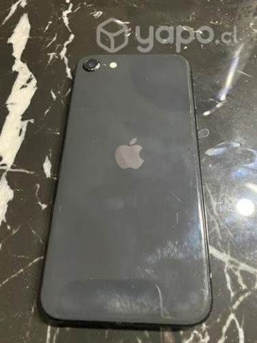 IPhone SE 2020 64 gigas