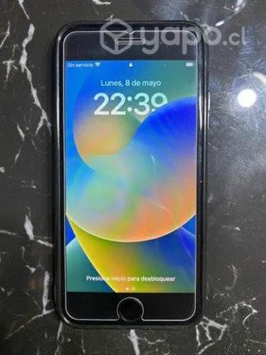 IPhone SE 2020 64 gigas