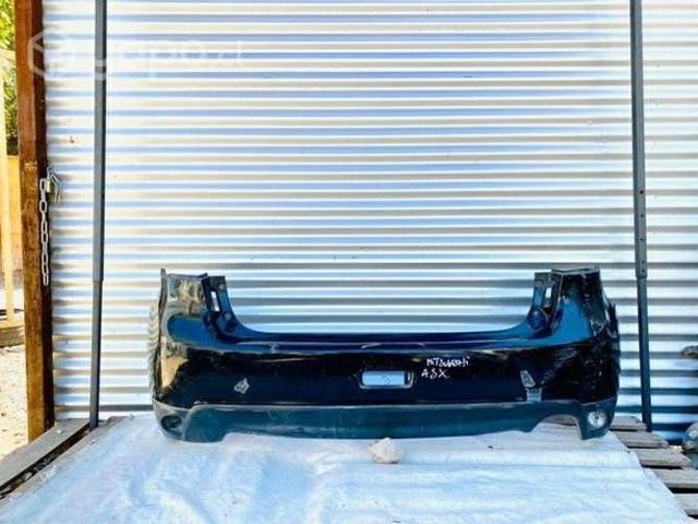 Parachoque mitsubishi asx