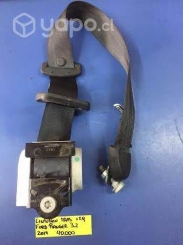 Cinturon de seguridad trasero izq Ranger 3.2 2014