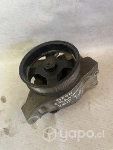 Bomba Hidraulica Dodge Grand Caravan 3.6 2015