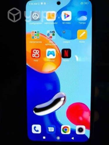 Celular xiaomi redmi 11