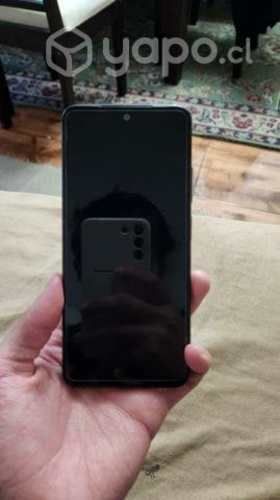 Celular Xiaomi redmi note 11 4gb ram 128rom