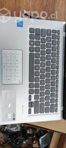 Notebook Asus Inside