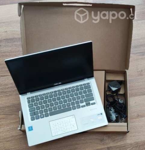 Notebook Asus Inside