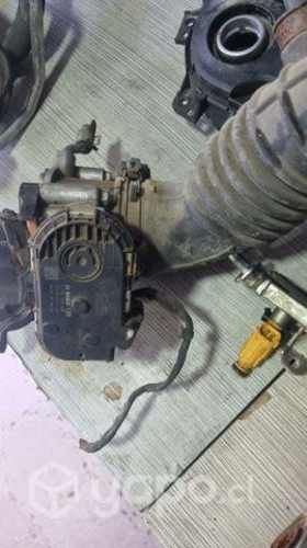 Cuerpo de aceleracion hyundai creta