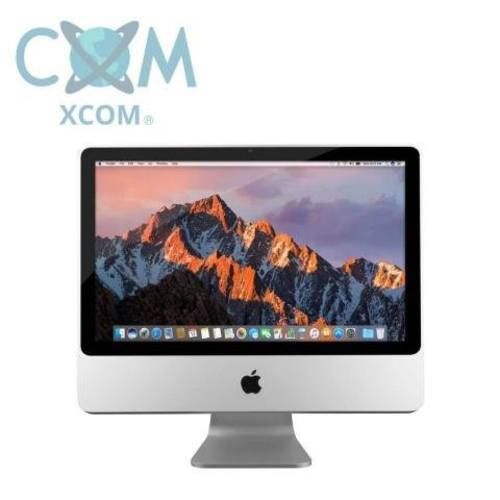 Servicio Técnico y Reparación de Mac Imac