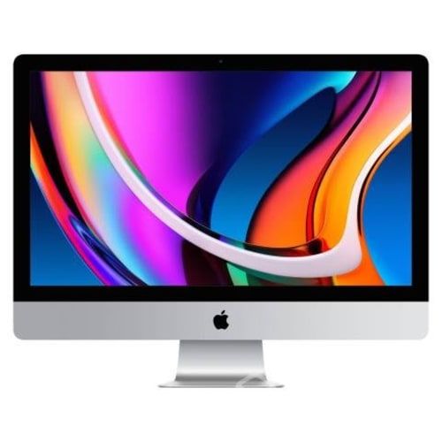 Servicio Técnico y Reparación de Mac Imac