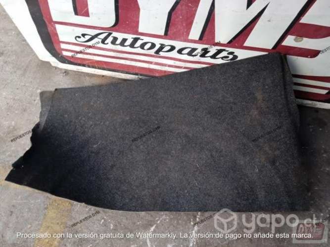 Cubre Neumáticos Chery IQ