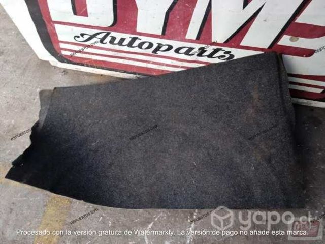 Cubre Neumáticos Chery IQ