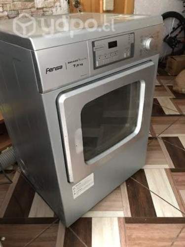 Secadora Fensa 7 kg