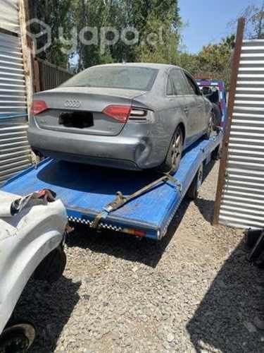 Audi a4 en desarme