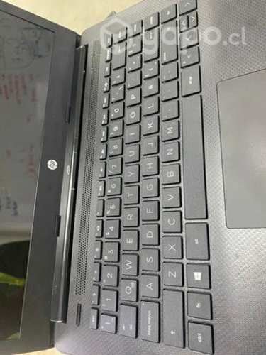Notebook HP -14 ck209
