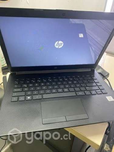 Notebook HP -14 ck209