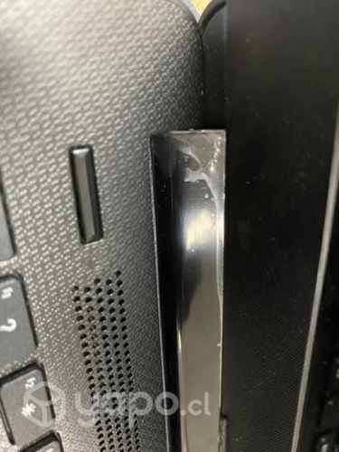 Notebook HP -14 ck209