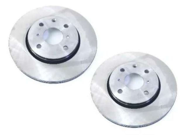 Par de discos de freno geely lc y lc cross