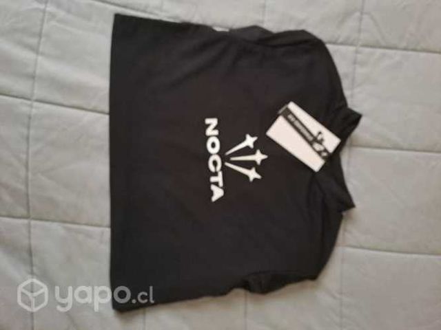 Poleras Termicas NIKE