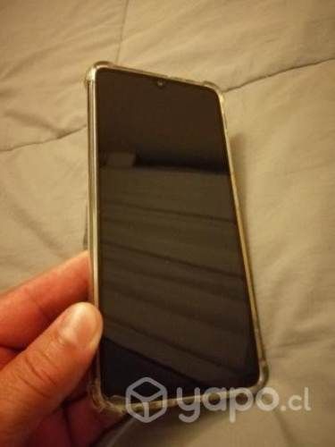 Celular samsung a32. ABIERTO SIN USO