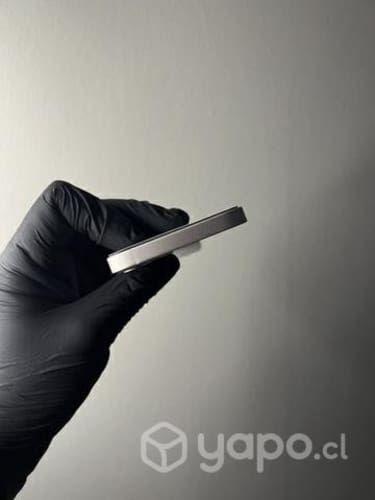 IPhone 12 Mini Blanco 128GB, seminuevo en caja