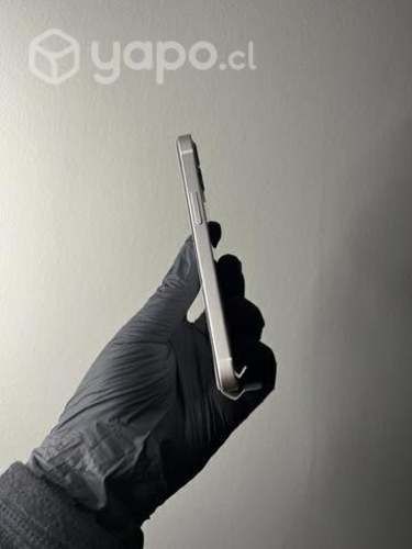 IPhone 12 Mini Blanco 128GB, seminuevo en caja