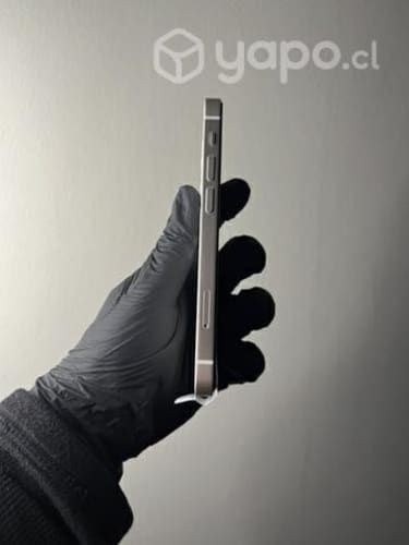 IPhone 12 Mini Blanco 128GB, seminuevo en caja