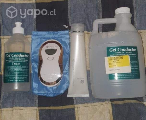 Galvanica Coporal NuSkin