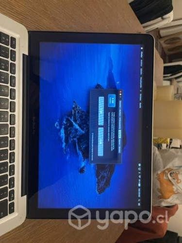 Macbook PRO - SSD 500 GB - 6GB RAM - Mid 2012
